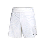 Vêtements De Tennis Nike Court Dri-Fit Slam Shorts MB